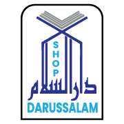 Darussalam Shop Logo